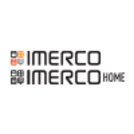 Imerco Gavekort produktlogo