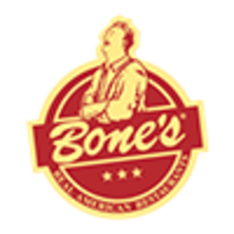 Bone's DK Gavekort logo