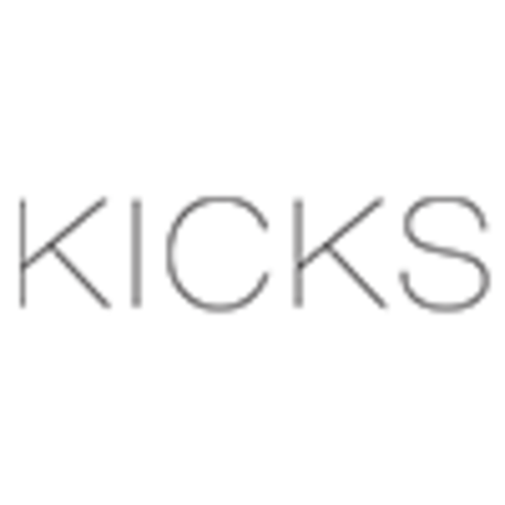 Kicks FI Lahjakortti product logo