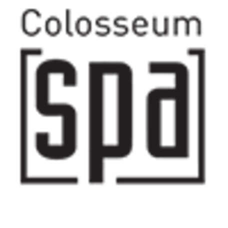 Colosseum Spa Gavekort produktlogo