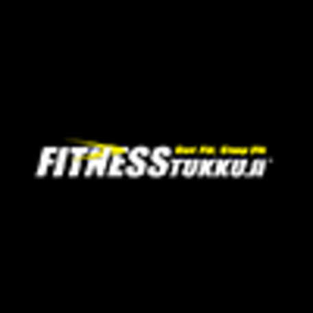 Fitnesstukku.fi Lahjakortti product logo