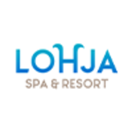 Lohja Spa & Resort Lahjakortti product logo