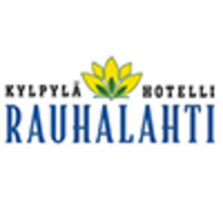 Kylpylähotelli Rauhalahti Lahjakortti product logo