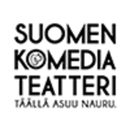 Suomen Komediateatteri FI Lahjakortti product logo