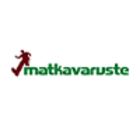 Matkavaruste.fi Lahjakortti product logo