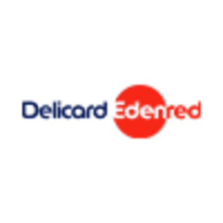 Delicard Joulu Lahjakortti product logo
