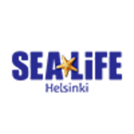 SEA LIFE Lahjakortti product logo