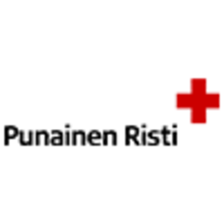 Punainen Risti Lahjoituskortti product logo