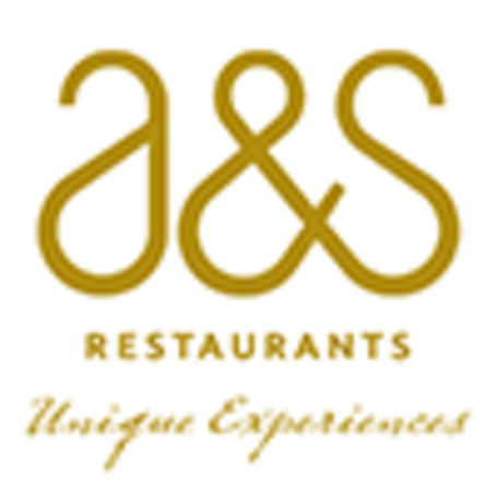 A&S Ravintolat Restaurants Lahjakortti product logo
