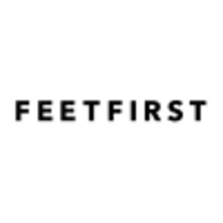 FeetFirst Gavekort produktlogo