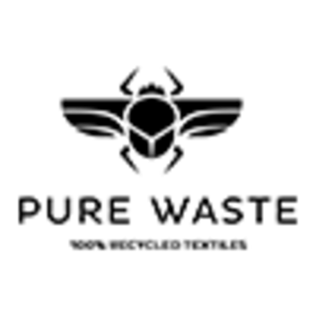 Pure Waste Lahjakortti product logo