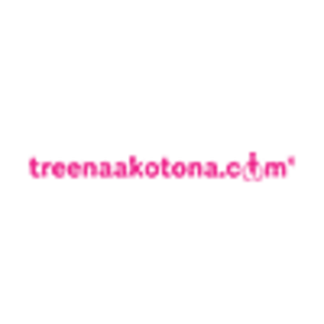 Treenaakotona.com Lahjakortti product logo