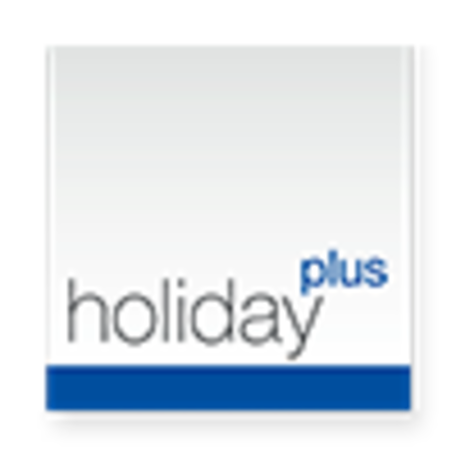 Holiday Plus FI Lahjakortti product logo