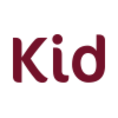 Kid Interiør Gavekort produktlogo