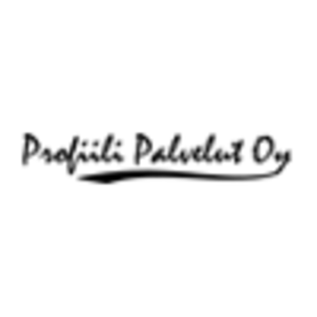 Profiili Palvelut Lahjakortti product logo