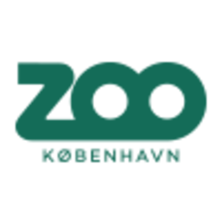 København ZOO Zookort produktlogo