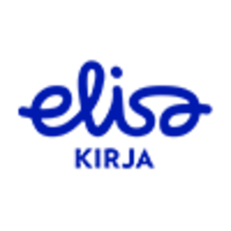 Elisa Kirja FI Lahjakortti product logo