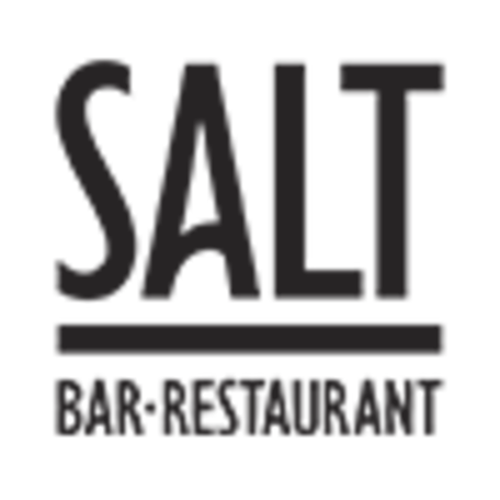 Restaurant SALT Gavekort logo