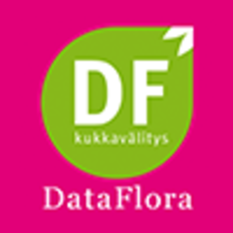 DataFlora Lahjakortti product logo