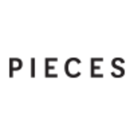 PIECES Lahjakortti product logo
