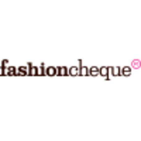Fashioncheque FI Lahjakortti product logo