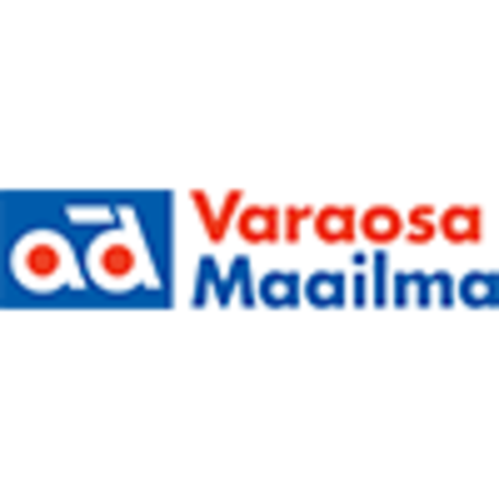 AD Varaosamaailma FI Lahjakortti product logo