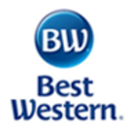 Best Western Hotels FI Lahjakortti product logo