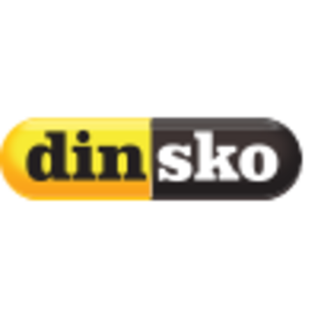 Din Sko FI Lahjakortti product logo