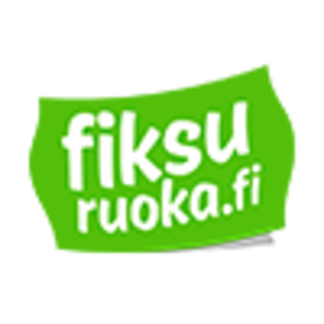 Fiksuruoka.fi Lahjakortti product logo