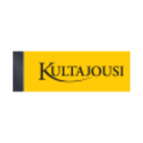 Kultajousi FI Lahjakortti product logo