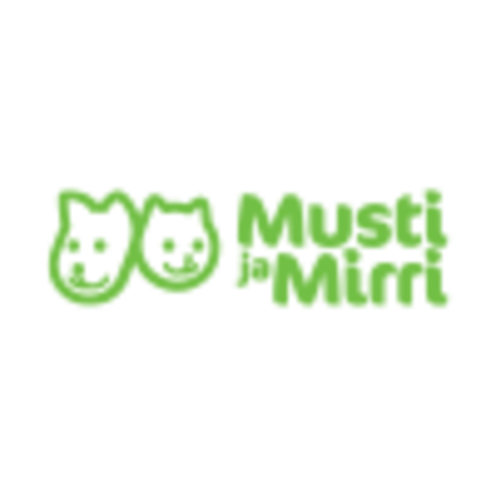 Musti ja Mirri FI Lahjakortti product logo