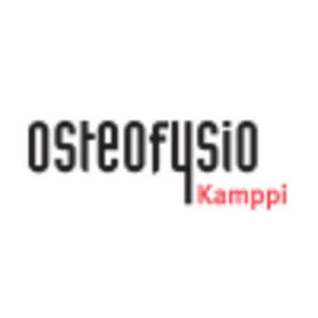 Osteopatia FI Lahjakortti product logo