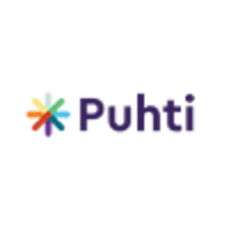 Puhti FI Lahjakortti product logo