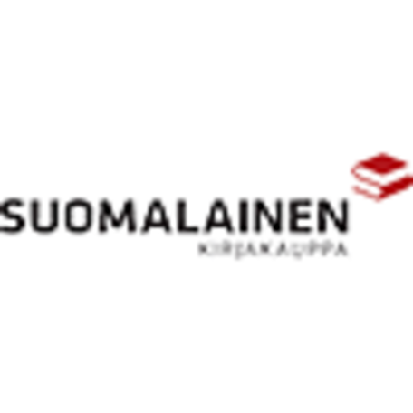 Suomalainen Kirjakauppa FI Lahjakortti product logo