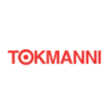 Tokmanni Lahjakortti product logo