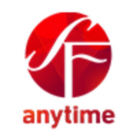 SF Anytime Alennuskoodi
product logo
